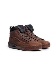 Dainese Dainese Metractive D-WP Motorcycle Shoes  - Image 1