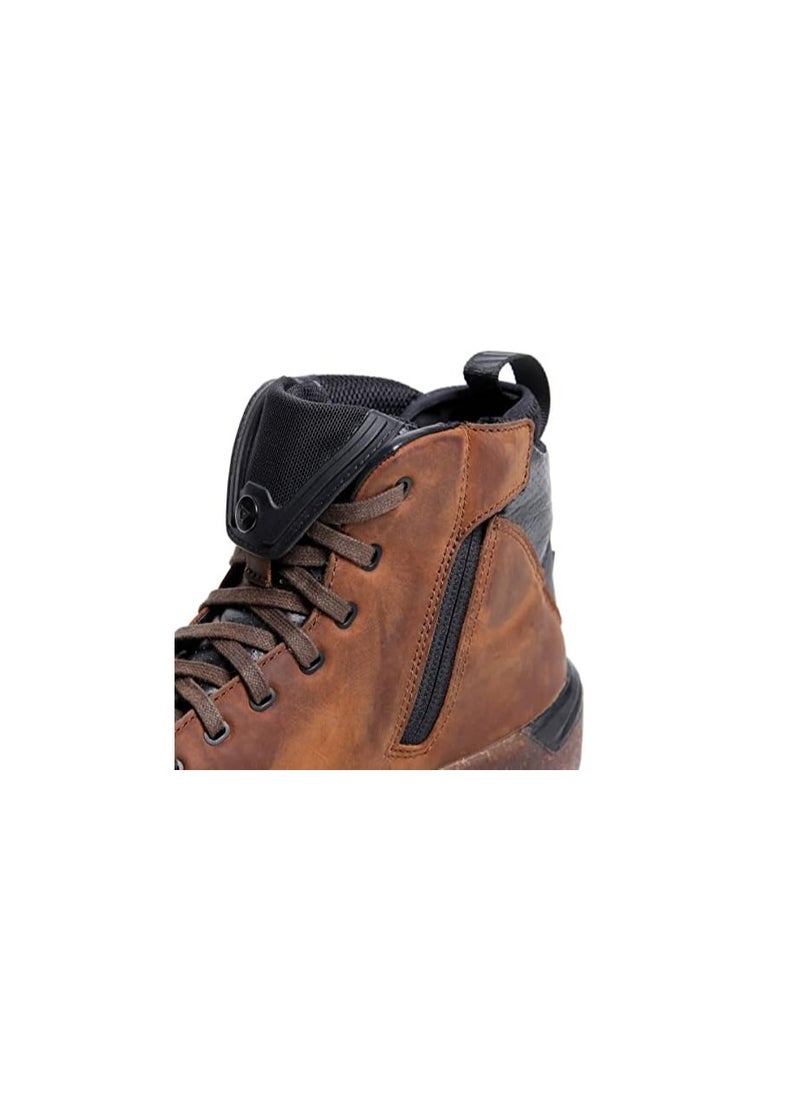 Dainese Dainese Metractive D-WP Motorcycle Shoes  - Image 3