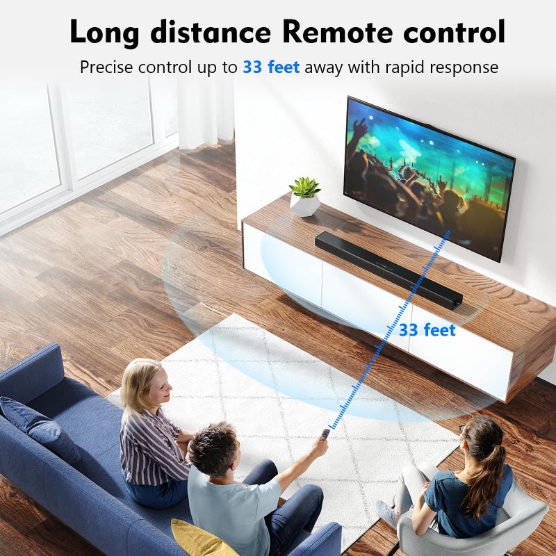 BOXPUT BPR1S Plus Air Mouse Remote 2026 New BT & 2.4G RF Replacement Remote with USB Receiver and Voice Control Supports 6-Axis Gyro IR Learning for Android TV Box TV Stick Smart Set Top Box - Image 5