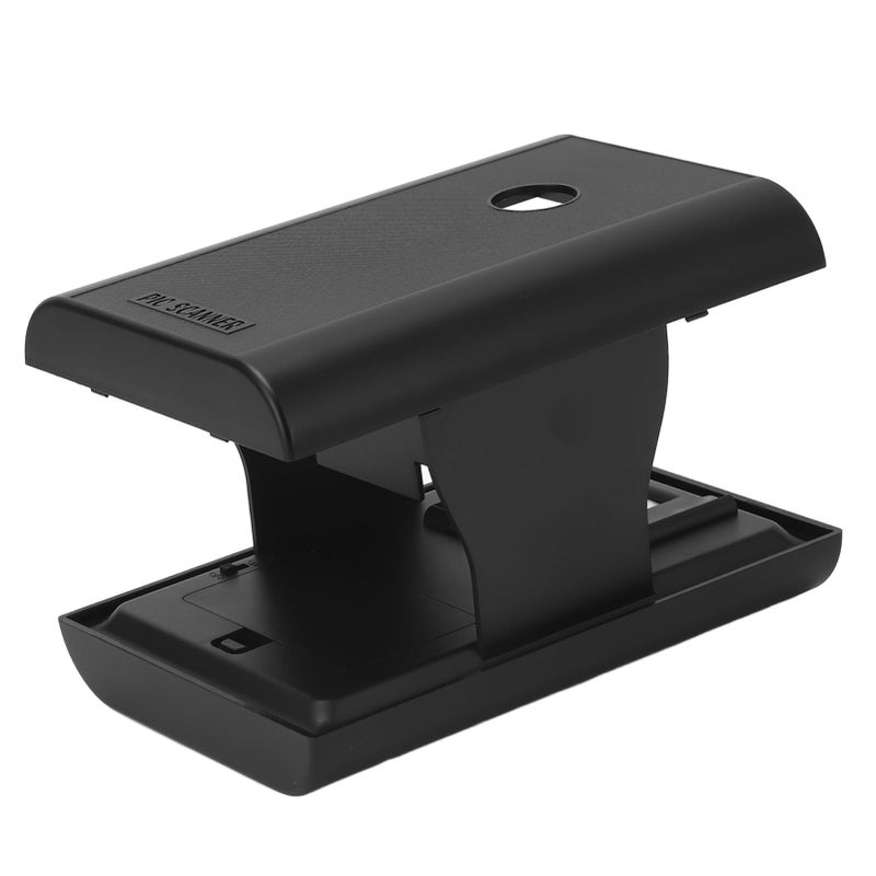 Portable 35mm Film Scanner LED Backlight Converts Old Negatives To Digital Photos - Image 5