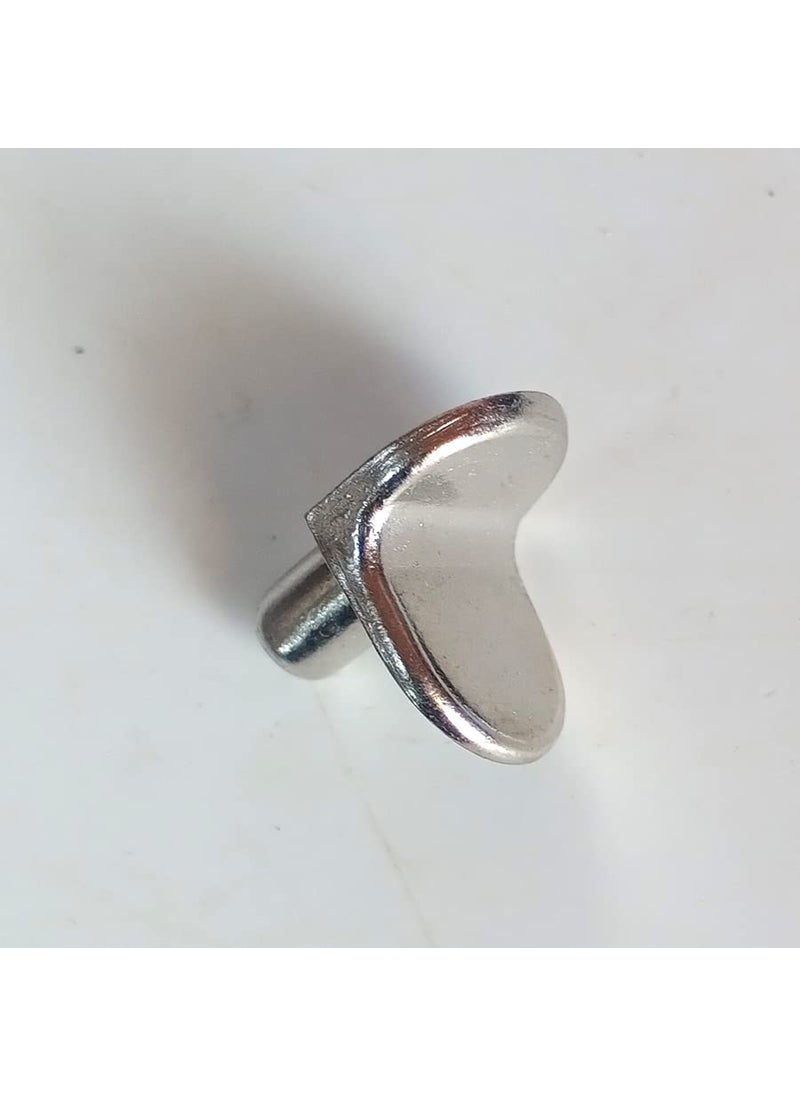 Generic Cabinet self Support Pin 20 Pcs SP 009  - Image 1