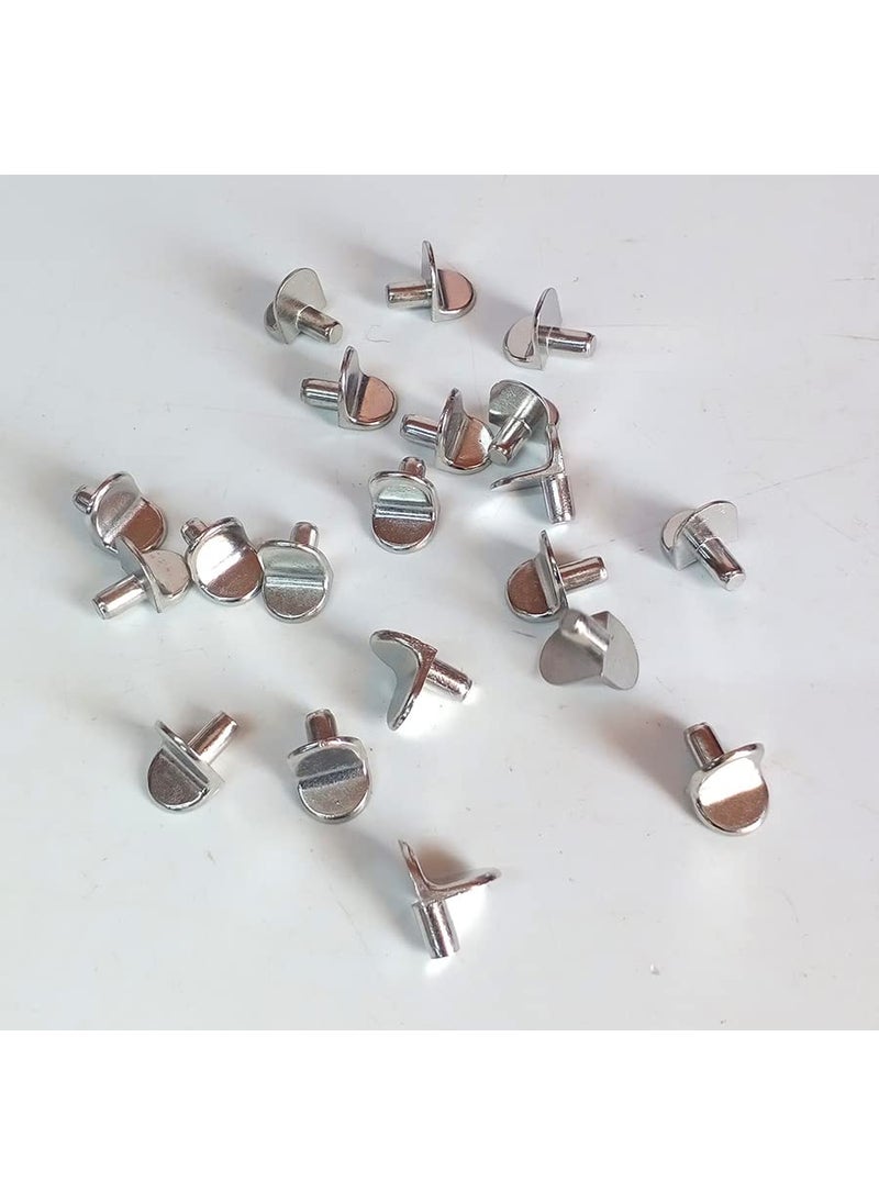 Generic Cabinet self Support Pin 20 Pcs SP 009  - Image 4