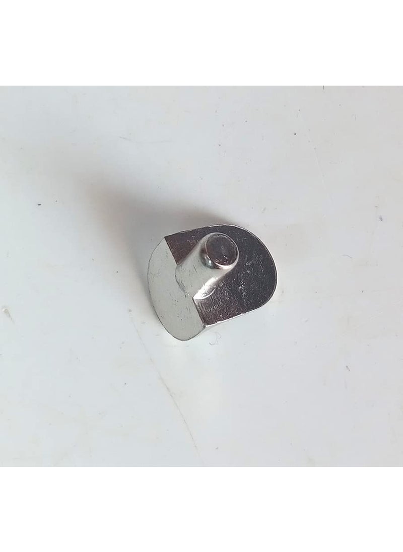 Generic Cabinet self Support Pin 20 Pcs SP 009  - Image 3