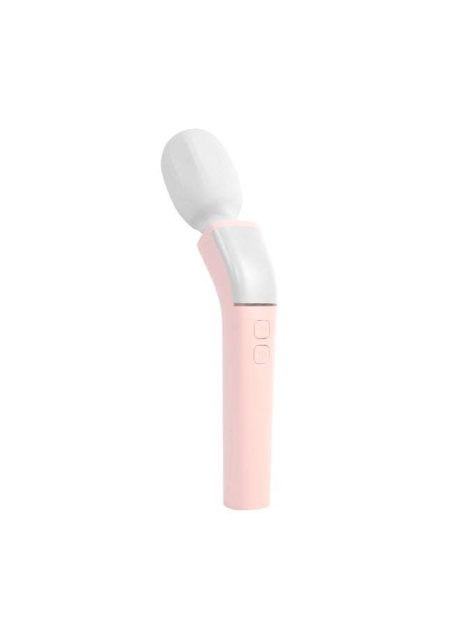 This Portable Massager, Designed Specifically for the Waist, Hips, Legs, And Back, Features Heating and Vibration Modes; It Makes an Ideal Holiday Gift. - Image 1