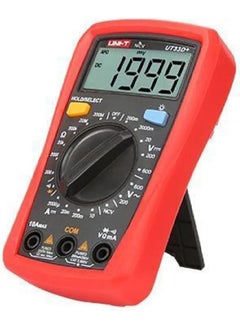 UNI-T UT33D+ 600V UT33+ Series 10A Digital Multimeter UT-33D+ Ut 33D+  - Image 3