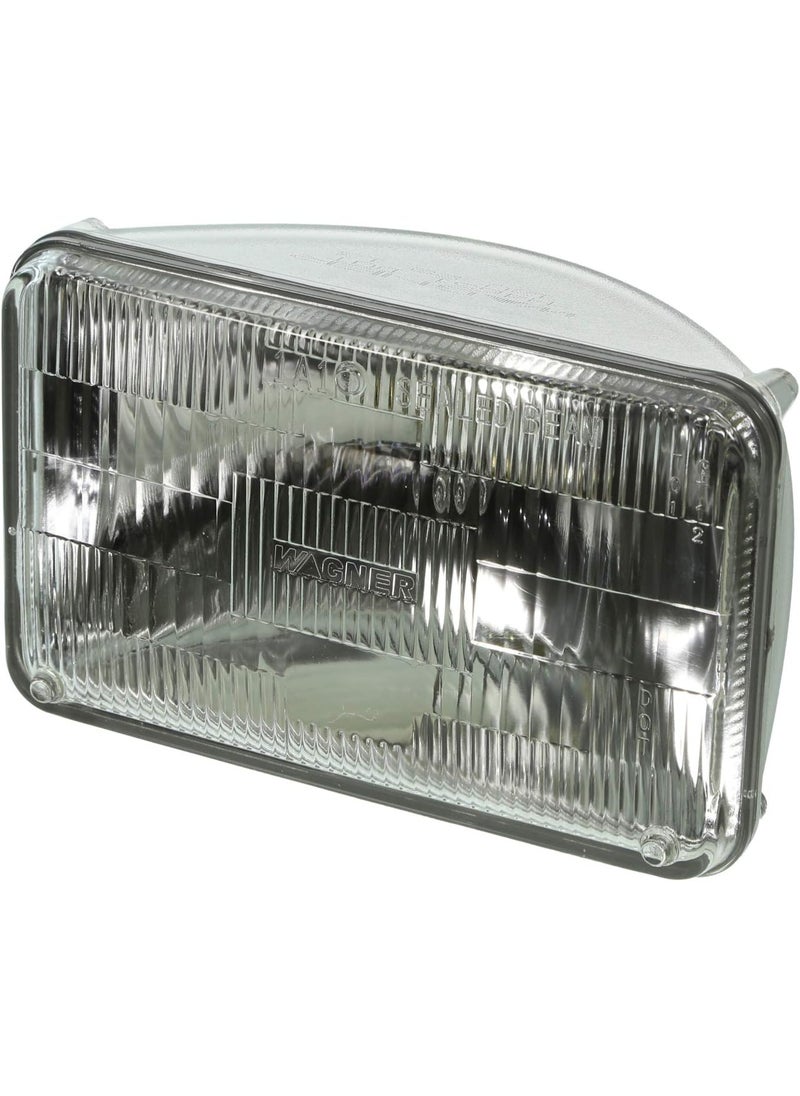 Wagner Wagner H4651 Standard Multi-Purpose Light Bulb Box of 1  - Image 1