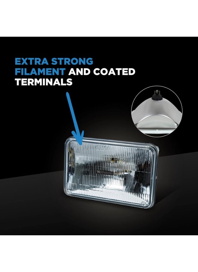 Wagner Wagner H4651 Standard Multi-Purpose Light Bulb Box of 1  - Image 3
