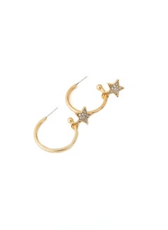 OXXO Ladies Accessory EARRING 