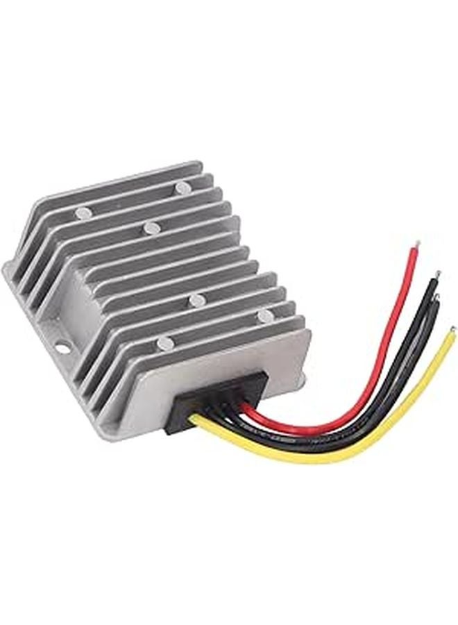 72V to 12V Voltage Converter 180W High Safety for Motors - Image 1