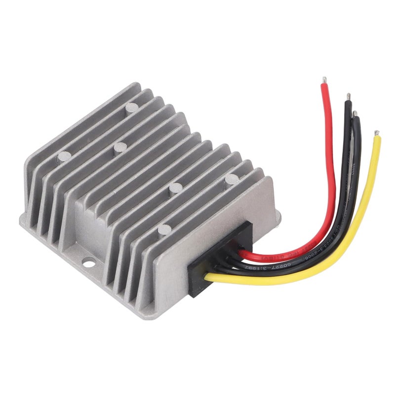 72V to 12V Voltage Converter 180W High Safety for Motors - Image 4