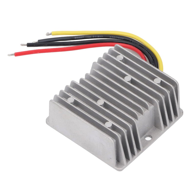 72V to 12V Voltage Converter 180W High Safety for Motors - Image 5
