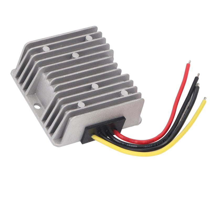 72V to 12V Voltage Converter 180W High Safety for Motors - Image 2