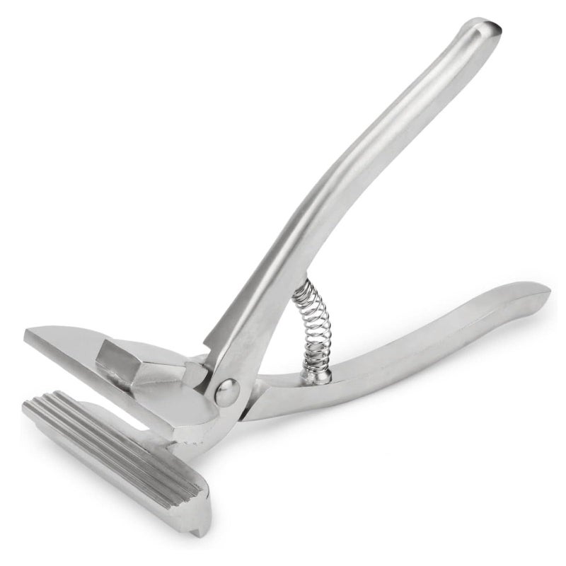 Oil Paint Canvas Stretching Plier Heavy Duty Aluminum Alloy Webbing Stretcher Tool for Stretching Oil Paint