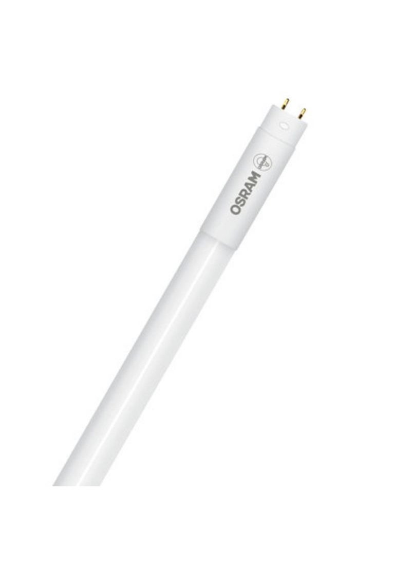 Osram Motion Sensor Tube light T8 LED, Dimmable 20W/840 Dimmable Cool White 5 Feet - Pack of 5 - Image 2