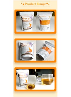 Winstown Ulcer Healing Tea Healing Stomach Herbal Tea Tonic  - Image 2