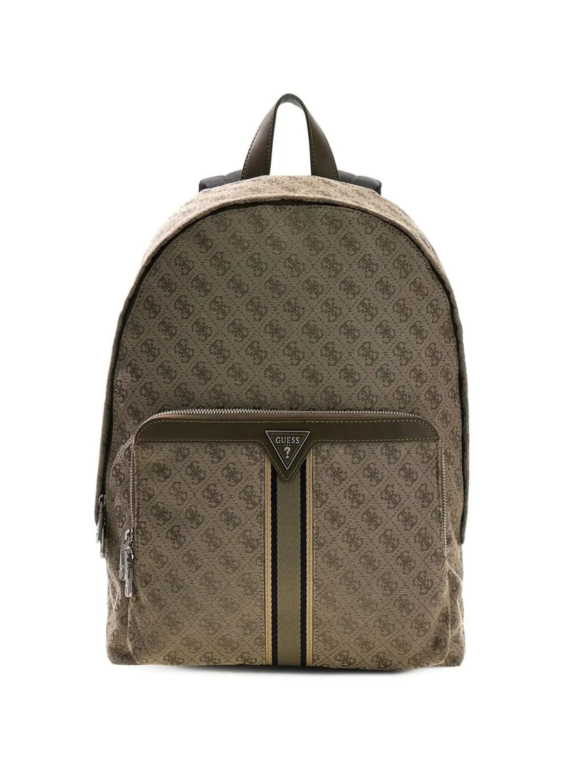 جس Casual Milano Compact Backpack