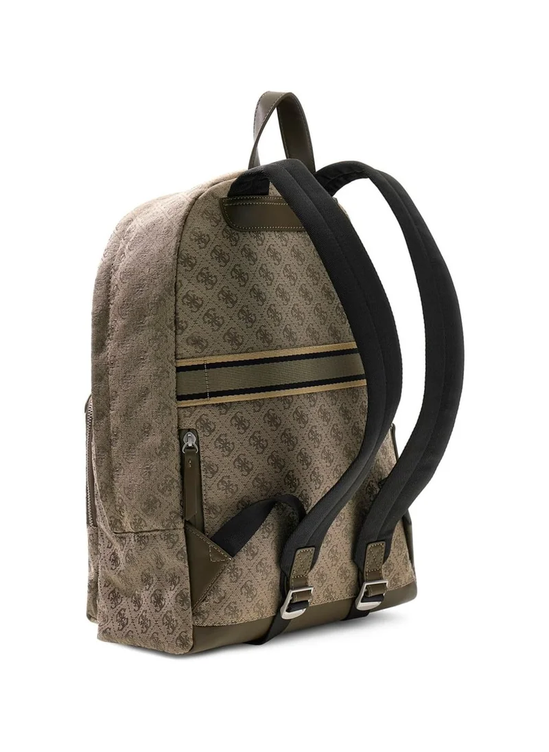 جس Casual Milano Compact Backpack