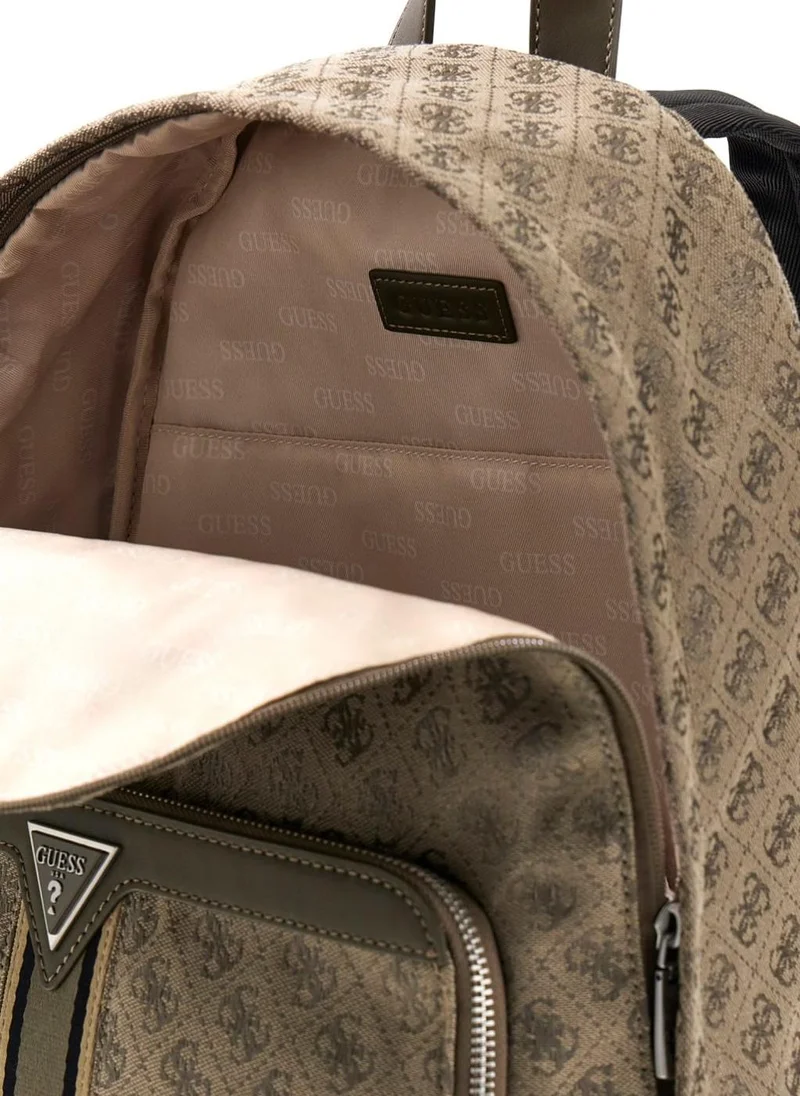 GUESS Casual Milano Compact Backpack