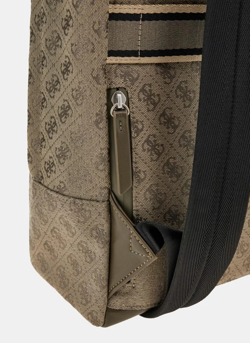 GUESS Casual Milano Compact Backpack