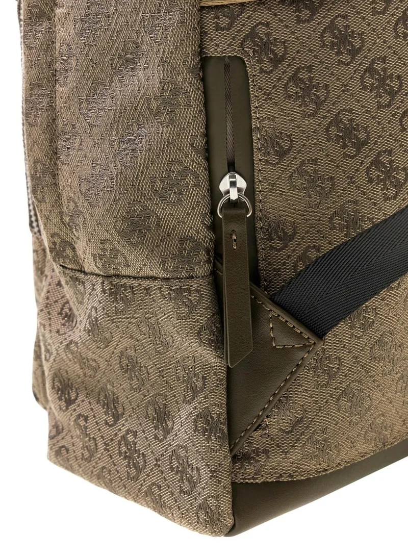 GUESS Casual Milano Compact Backpack