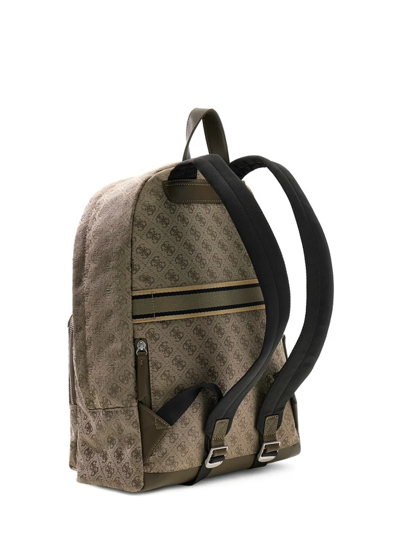 GUESS Casual Milano Compact Backpack