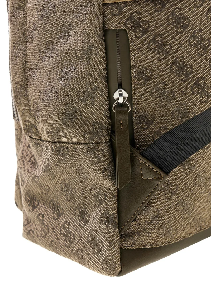 GUESS Casual Milano Compact Backpack