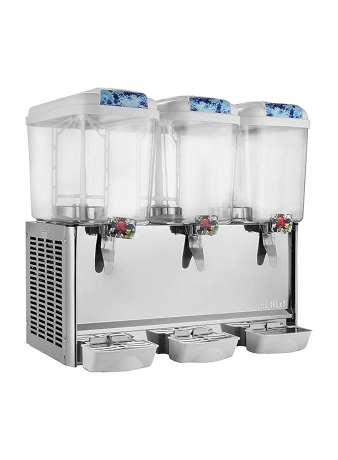AL KHAYAM Juice dispenser 3 x 12 litres  - Image 2