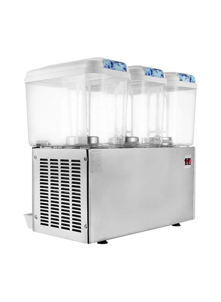 AL KHAYAM Juice dispenser 3 x 12 litres  - Image 3