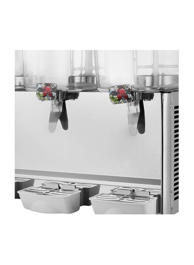 AL KHAYAM Juice dispenser 3 x 12 litres  - Image 4