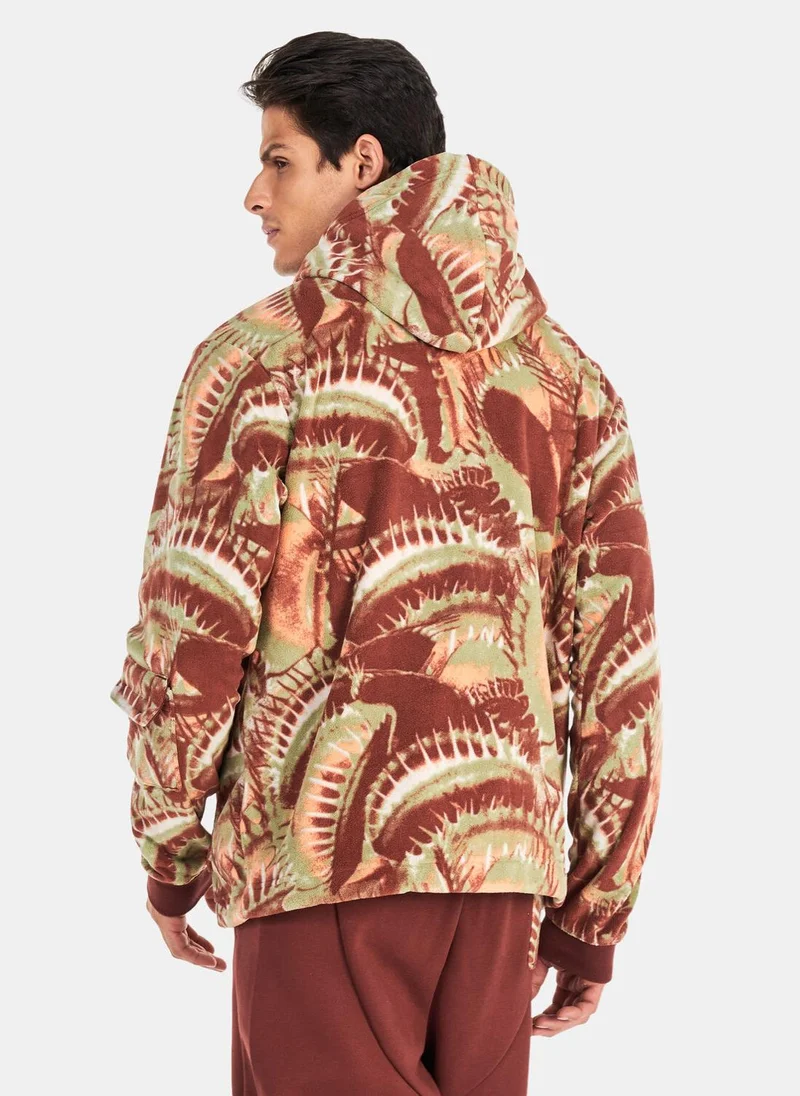 Nike Men's Kyrie Irving Hoodie