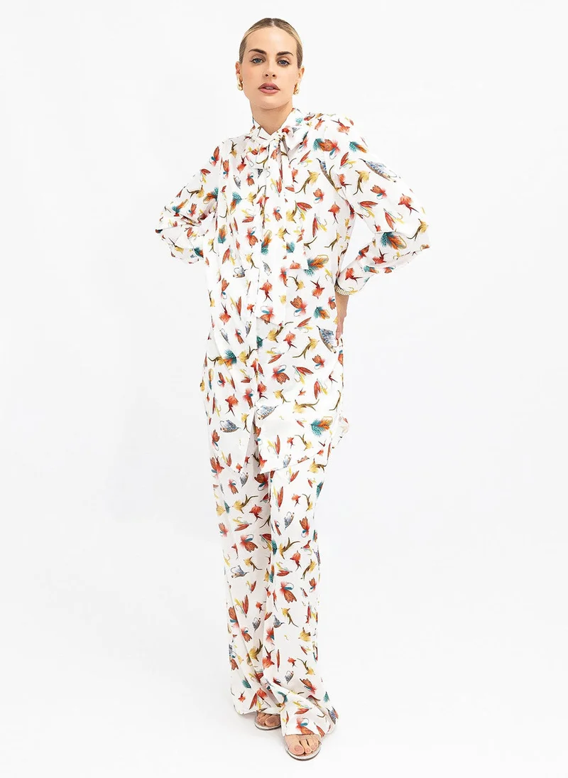 JANARA JONES Fishing Flies Satin Essence Set