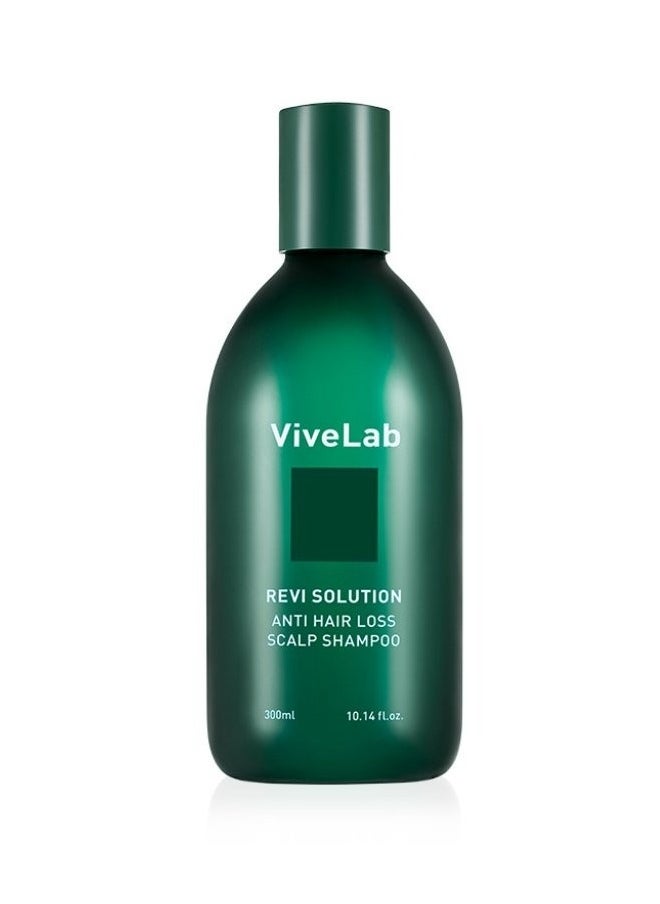 ViveLab Vivelab Revi Solution Anti Hair Loss Scalp Shampoo 300ml 