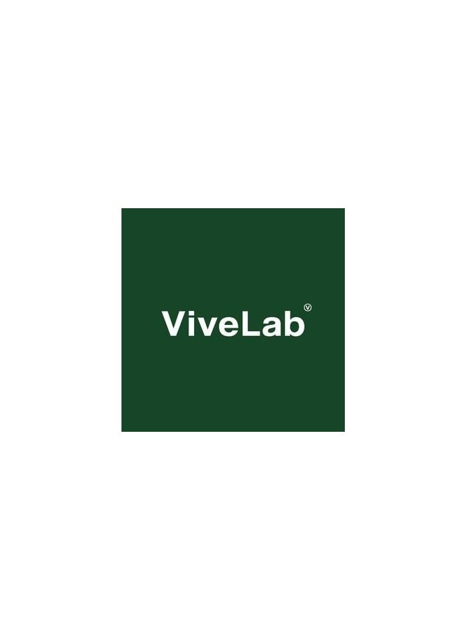 ViveLab - Vivelab Revi Solution Anti Hair Loss Scalp Shampoo 300ml - Image 1