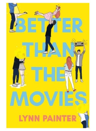 Better Than the Movies - pzsku/ZA322DFE18825A2B6C9B9Z/45/_/1723702656/0722f860-92a2-465f-992f-536e52d4dffe