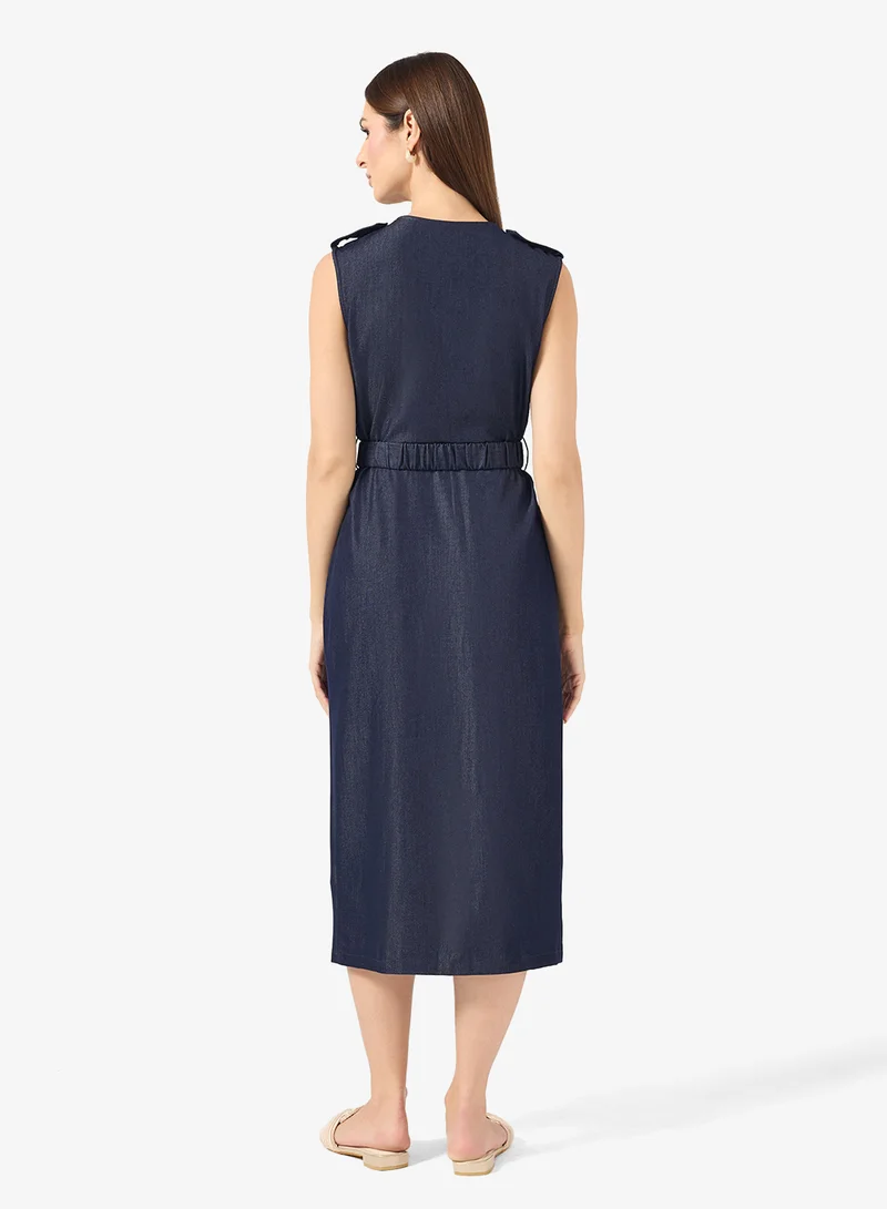 ايلا فستان عمل للمناوبات