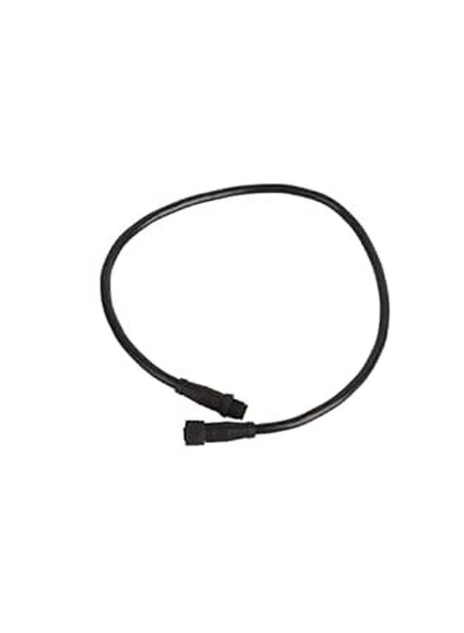 NMEA 2000 Network Cable 0 5m Waterproof IP67 Plug 5 Pin Marine Grade - Image 1