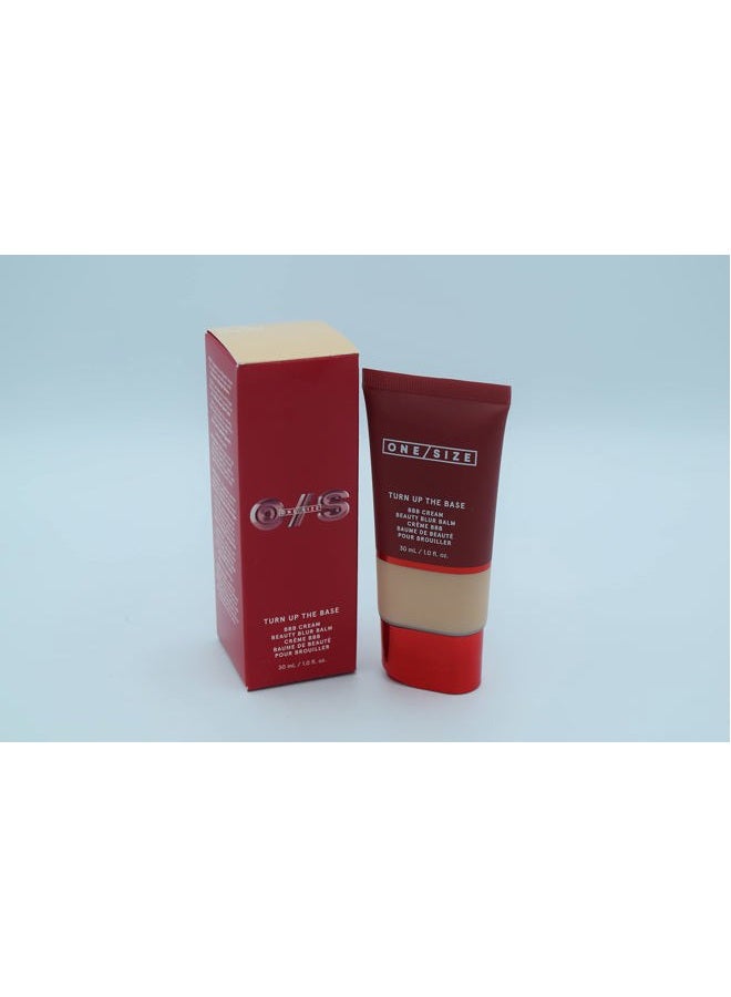 One size by Patrick Starrr Turn Up the Base Blurring Foundation Fair 3 - Image 1