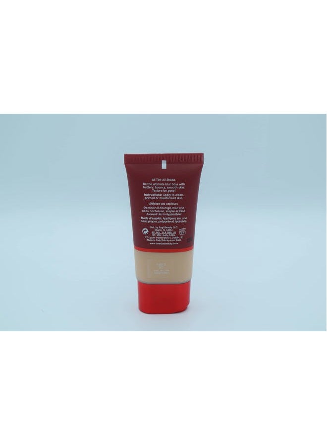 One size by Patrick Starrr Turn Up the Base Blurring Foundation Fair 3 - Image 3