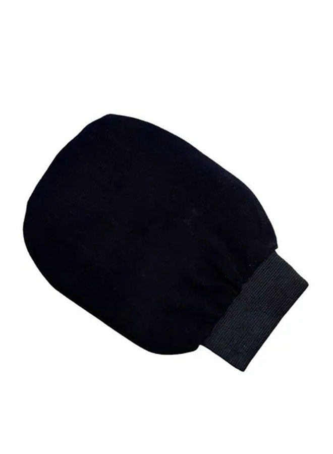 Glove Scrub Black 