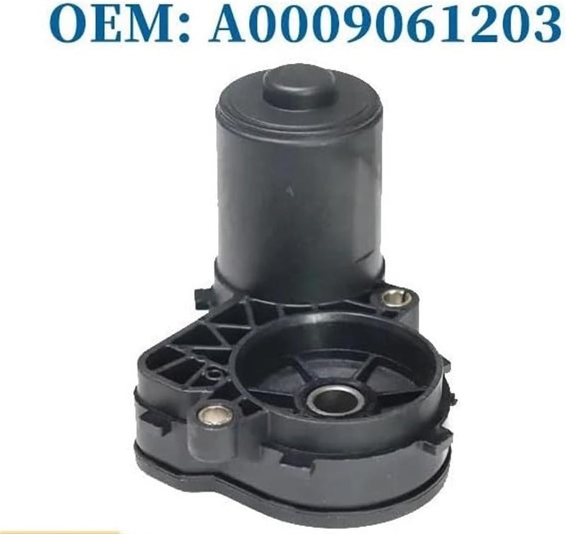 Wivplex Electric Parking Brake Actuator for Mercedes-Benz C W205 - Image 4