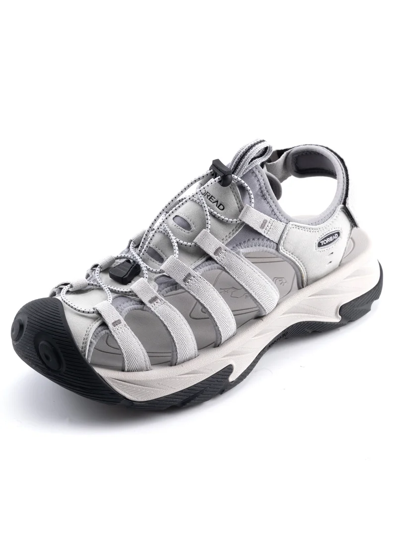 TOREAD Men's Beach Shoes - TFGGBM81703 | Lightweight & Breathable Design