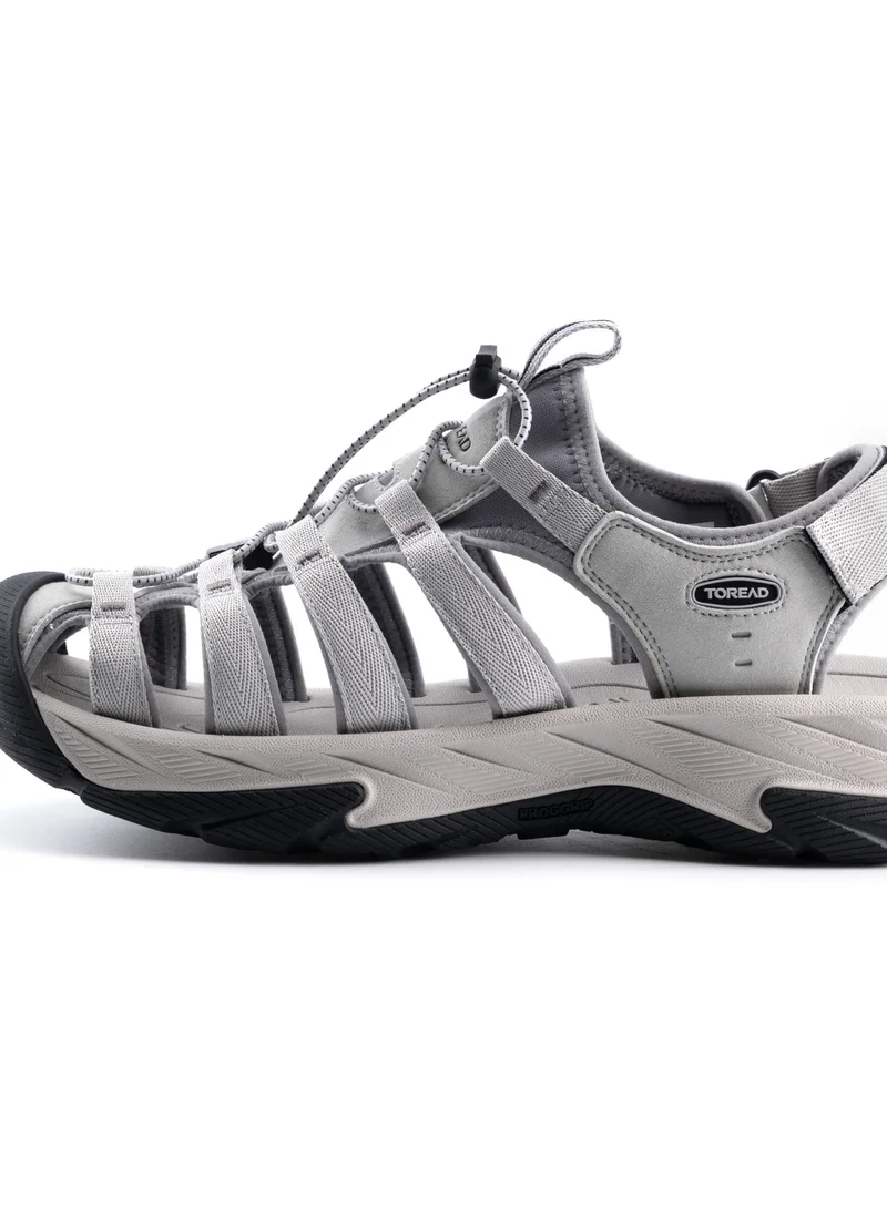 TOREAD Men's Beach Shoes - TFGGBM81703 | Lightweight & Breathable Design