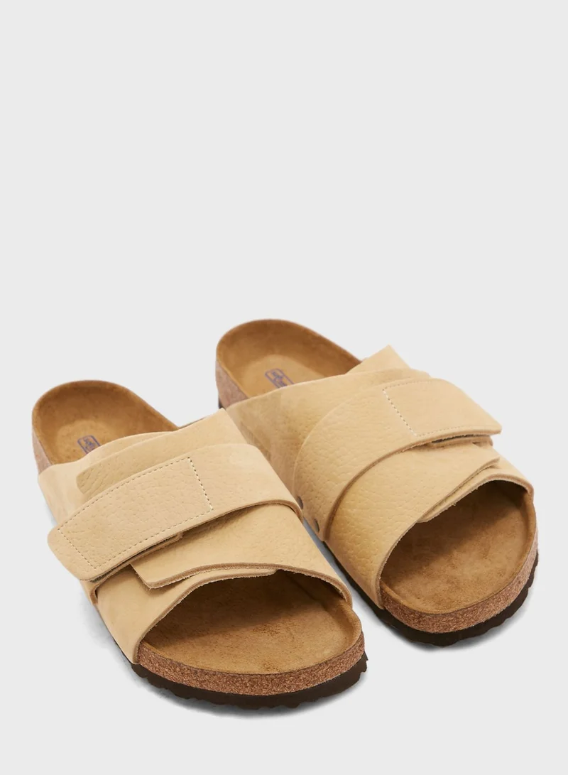 BIRKENSTOCK Kyoto Sfb Slides