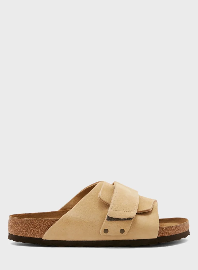 BIRKENSTOCK Kyoto Sfb Slides