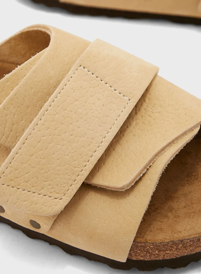 BIRKENSTOCK Kyoto Sfb Slides