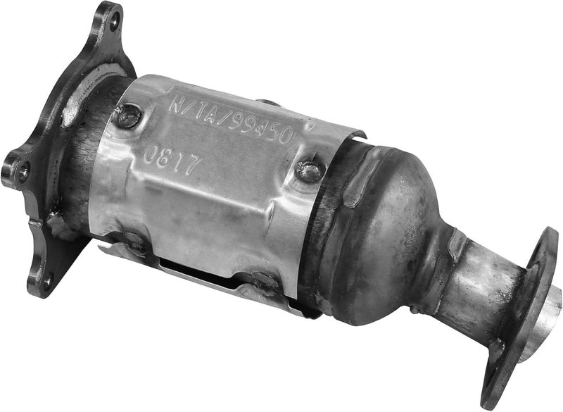 Walker Exhaust Ultra EPA 16491 Direct Fit Catalytic Converter - Image 1