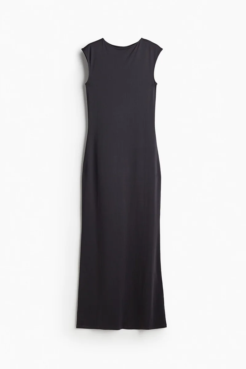 H&M Mermaid-Skirt Bodycon Dress