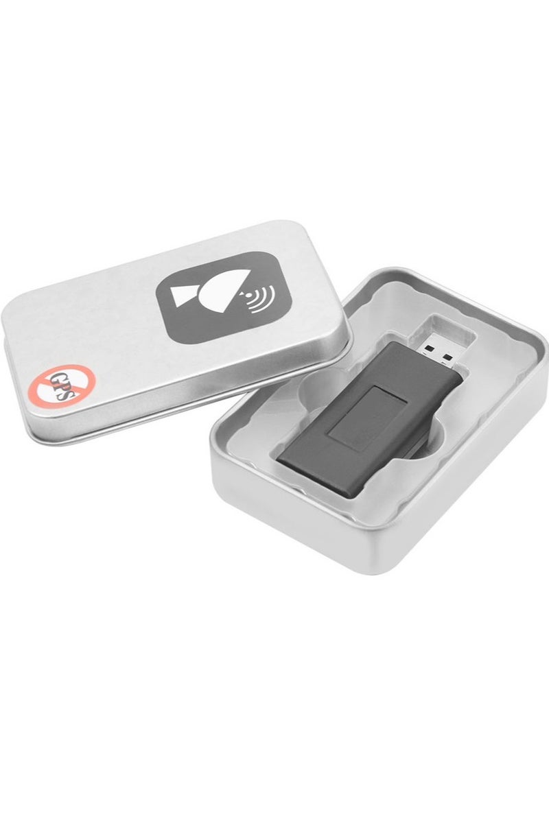 Best Anti-Tracking Isolator GPS Signal Blocker With Adapter - Image 5