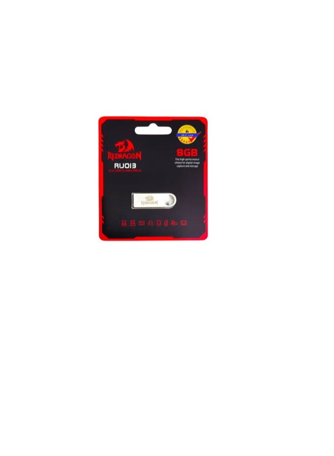 REDRAGON Redragone flash 8GB usb2.0 