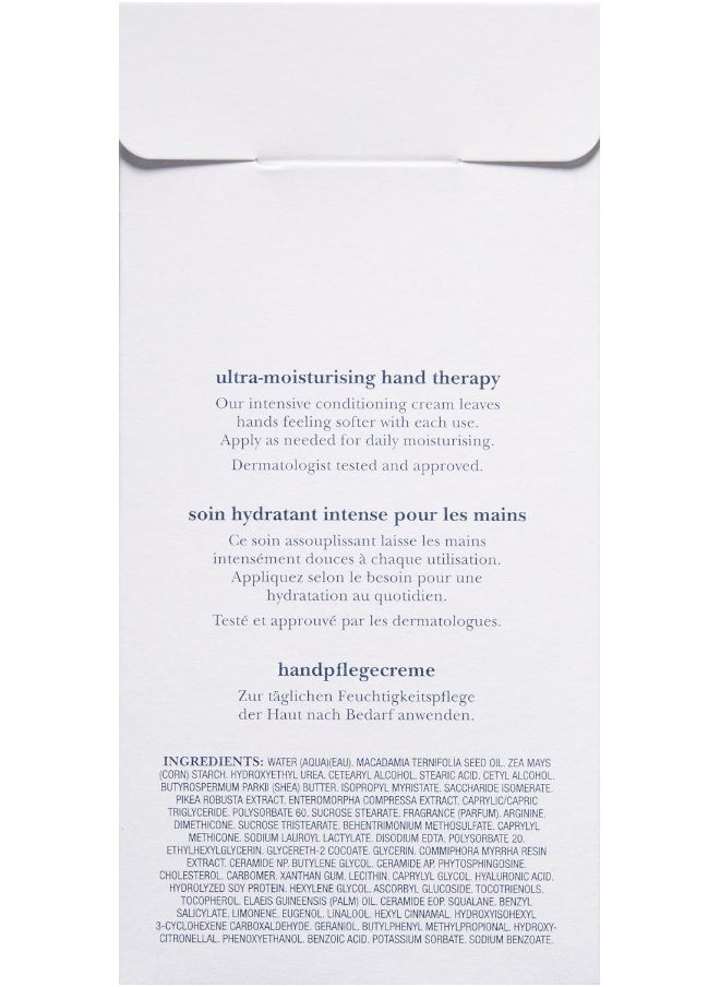 Crabtree & Evelyn La Source Hand Cream Therapy, 3.5 Oz  - Image 3